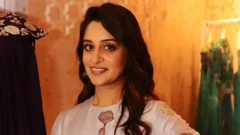 دیپیکا کاکڑ کو انڈین ڈرامہ سیریل 'سسرال سمر کا' سے پہچان ملی اور وہ فلم 'پلٹن' میں بھی نظر آئیں