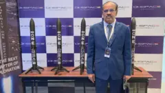 அனில் மேனன், விண்வெளிக்கு, இந்திய வம்சாவளி மருத்துவர், நாசா
