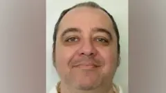 Kenneth Eugene Smith ategereje kwicwa kubera ubwicanyi yahamijwe ko yakoze mu 1988