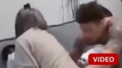  தைவானில் நிலநடுக்கத்தால் குலுங்கிய வீடுகள்; பதறிய குடும்பங்கள்