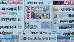 পত্রিকা