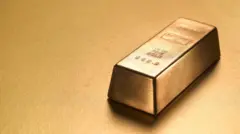 தங்கத்தில் முதலீடு செய்வது சரியான முடிவா