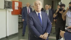 Əli Əsədov