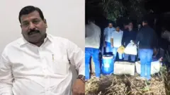 प्रकाश शिंदे 