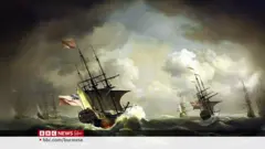 အင်္ဂလန်က သင်္ဘောပျက်တစင်းရဲ့ လျှို့ဝှက်ချက်