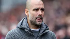 Pep Guradiola