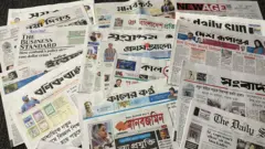 সংবাদপত্র