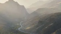 ہیملٹن روڈ