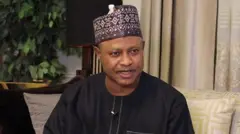 Uba Sani