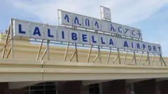 Buufati xiyyaaraa Laalibalaa yeroo waraana Kaaba Itoophiyaa humnoota TPLF'n qabamee ture