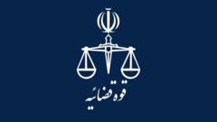 جمهوری اسلامی، مجتبی کیان را به اتهام همکاری با آمریکا و اسرائیل محاکمه و اعدام کرد