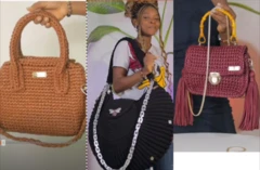 Awon ise ti Mayowa ti se