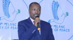 አቶ ታዬ ደንደአ