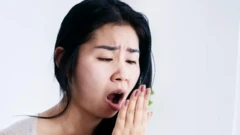 د غاښونو پاک ساتل د باکتریاو پر ضد یوه نه ختمېدونکې جګړه ده. 