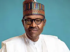 Tsohon shugaban Najeriya, Muhammadu Buhari