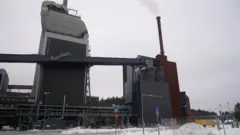 finland