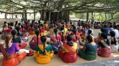 চেন্নাইয়ে অবস্থিত 'কলাক্ষেত্র' 