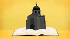црква, црквени универзитет