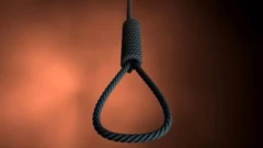 ఉరి శిక్ష