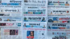 সংবাদপত্র