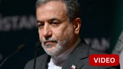 அப்பாஸ் அராக்சி