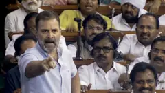 राहुल गांधी