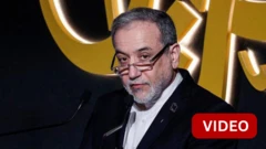  "பேச்சுவார்த்தை நடத்த திட்டம் இல்லை" - இரான்