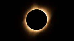 సూర్యగ్రహణం