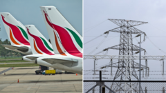 ජනතාවට බරක් වී ඇති පාඩු ලබන රාජ්ය ආයතන මෙන්න