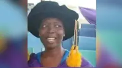 Aworan Ọmọwe Funmilayo Adefolalu