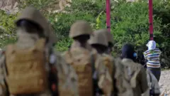 சோமாலியா