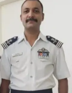 नमांस स्याल