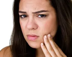 face