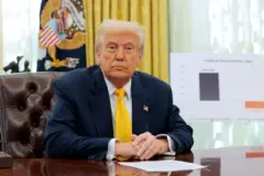 ドナルド・トランプ