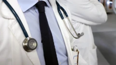 Ohun èlò tí àwọn dókítà fi máa ń ṣe àyẹ̀wò aláìsàn