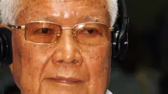Khieu Sampan