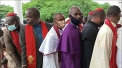 Bishop-bishop 