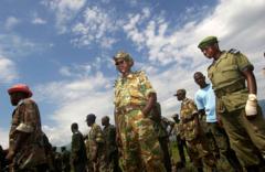 Kinshasa yemeza ko yumvikanye na FDLR ko abarwanyi bayo begeranirizwa hamwe, Kigali ivuga ko ari uruhendo