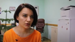 Sevinc Vaqifqızı 