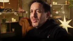 Смольянинов в студии