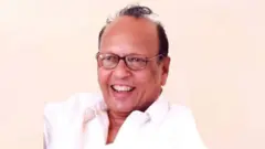 ना.धों. महानोर 