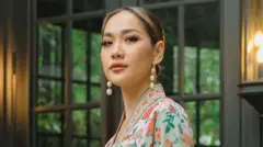 Bunga Citra Lestari.