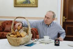 Путинни қандай тўхтатиш мумкин ё бу энди имконсизми?