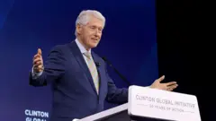 Bill Clinton