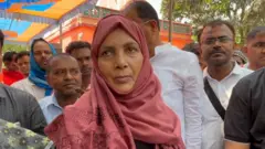 हिना शहाब