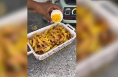 Girke-girken Ramadan
