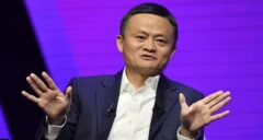 JaCK Ma