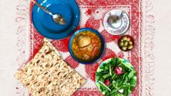 محاسبه‌گر تورم مواد غذایی؛ حساب کنید هزینه سبد خرید شما در ایران چقدر بالا رفته است