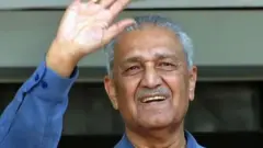 Dr. Abdul Qadeer Khan 