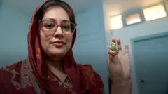 خدیجہ 
